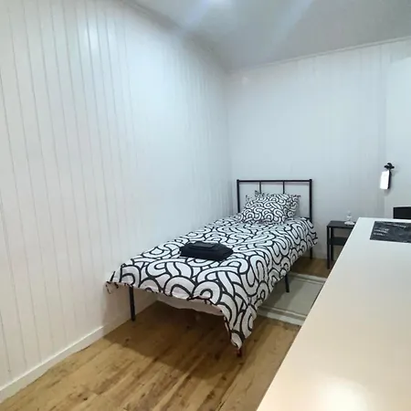 Gusmao House キャンプ場