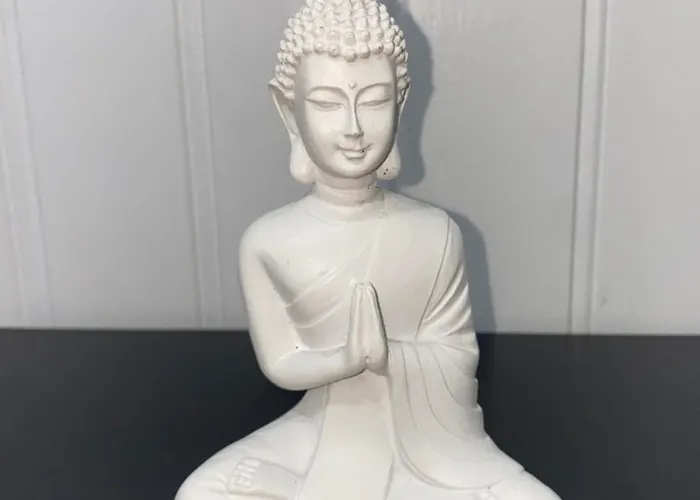 Gusmao House * Lisboa