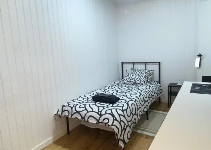 Gusmao House Kemping