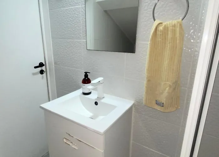 Gusmao House Kemping Lisboa