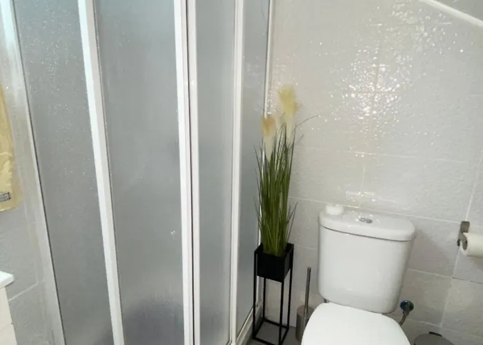 Kemping Gusmao House Lisboa