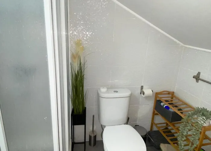 Kemping Gusmao House Lisboa