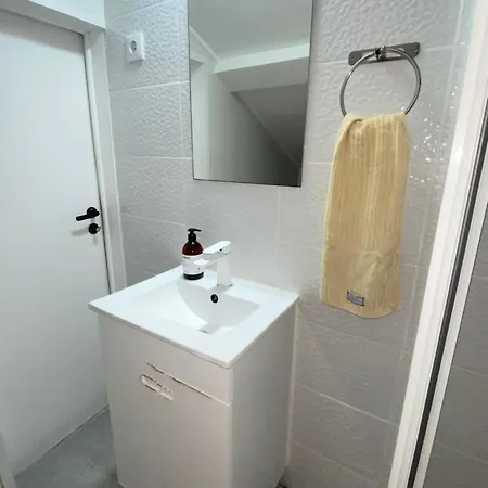 Gusmao House Camping Lisboa