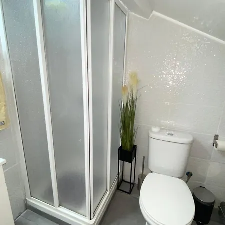 Kamp alanı Gusmao House Lisboa